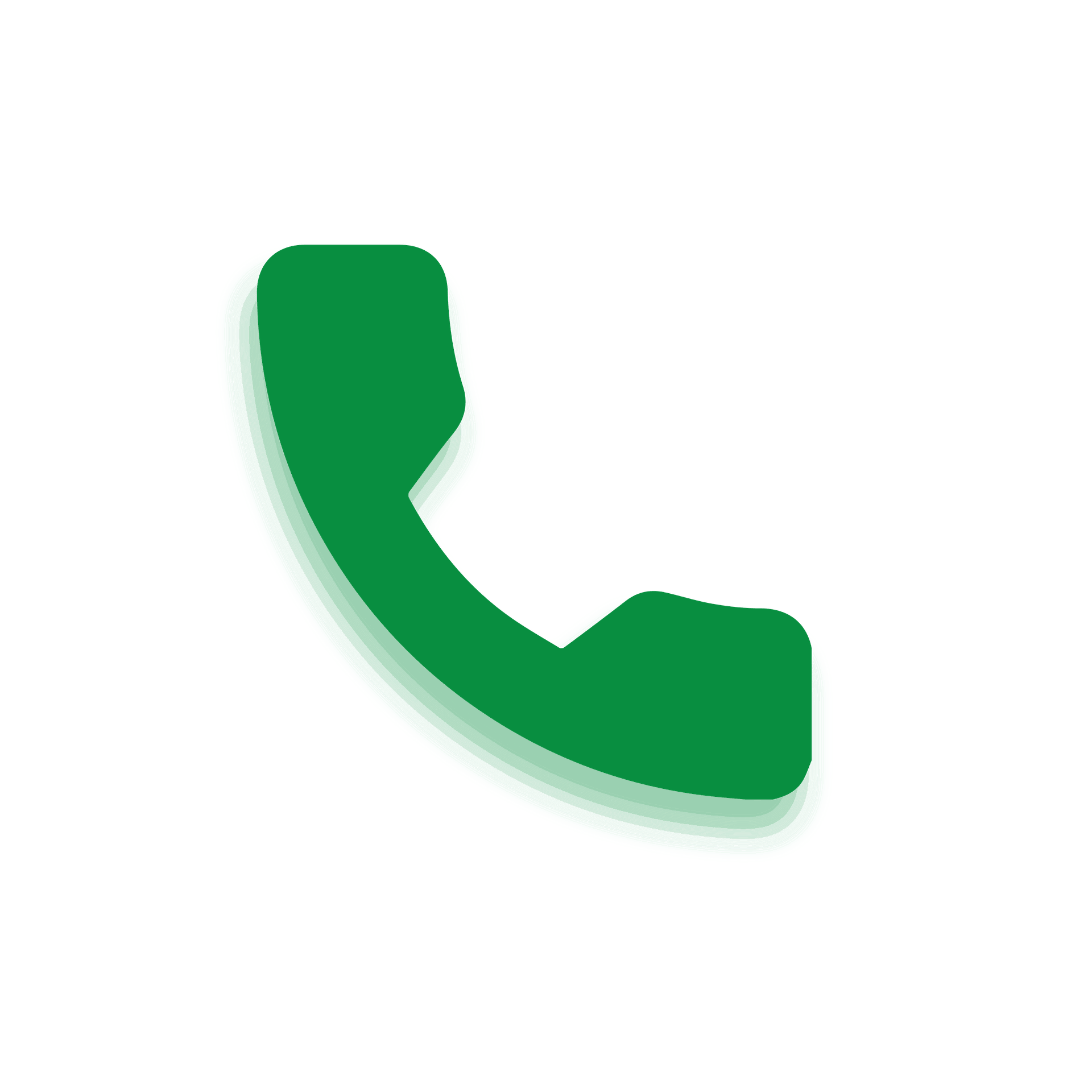 icona telefono