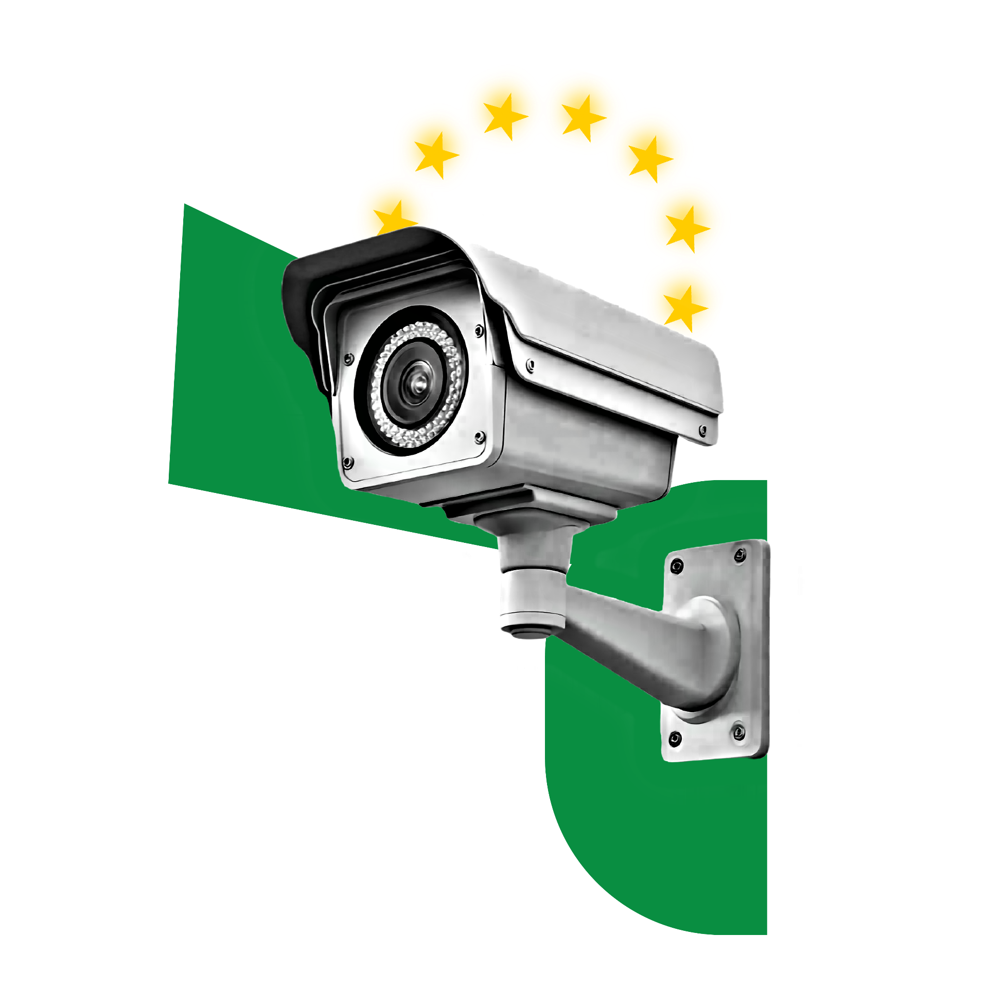 telecamera videosorveglianza privacy