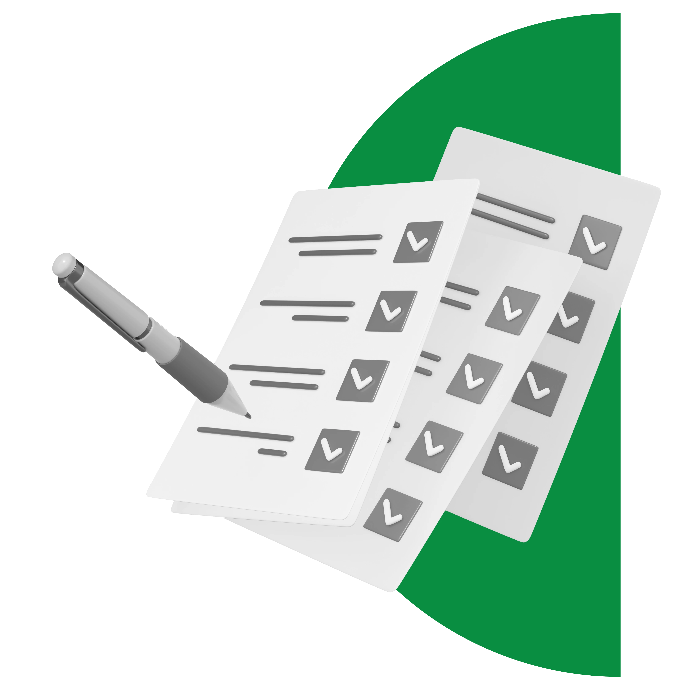 documenti firmati con penna per DPIA